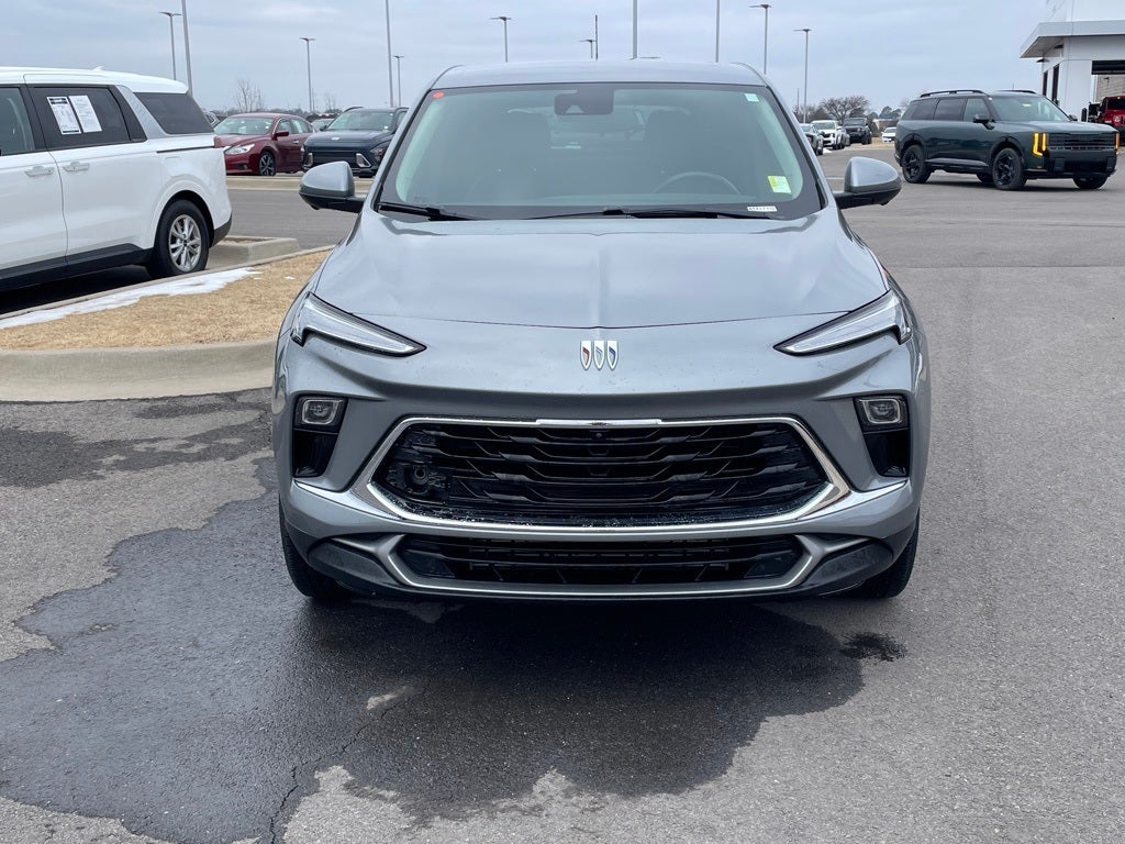 2024 Buick Encore GX Preferred HEATED SEATS / ONE OWNER