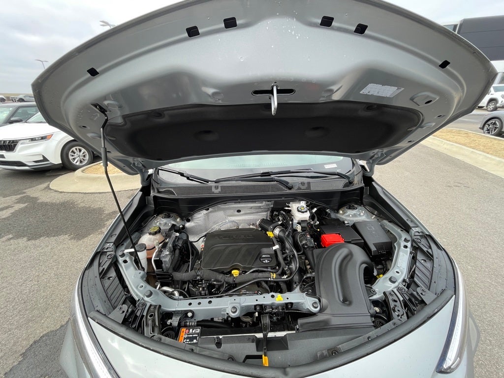 2024 Buick Encore GX Preferred HEATED SEATS / ONE OWNER