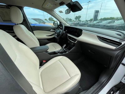 2024 Buick Encore GX Sport Touring CLEAN CARFAX