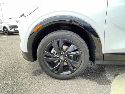 2024 Buick Encore GX Sport Touring CLEAN CARFAX