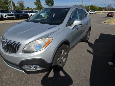 2014 Buick Encore Convenience BLUE TOOTH / LOW PAYMENTS
