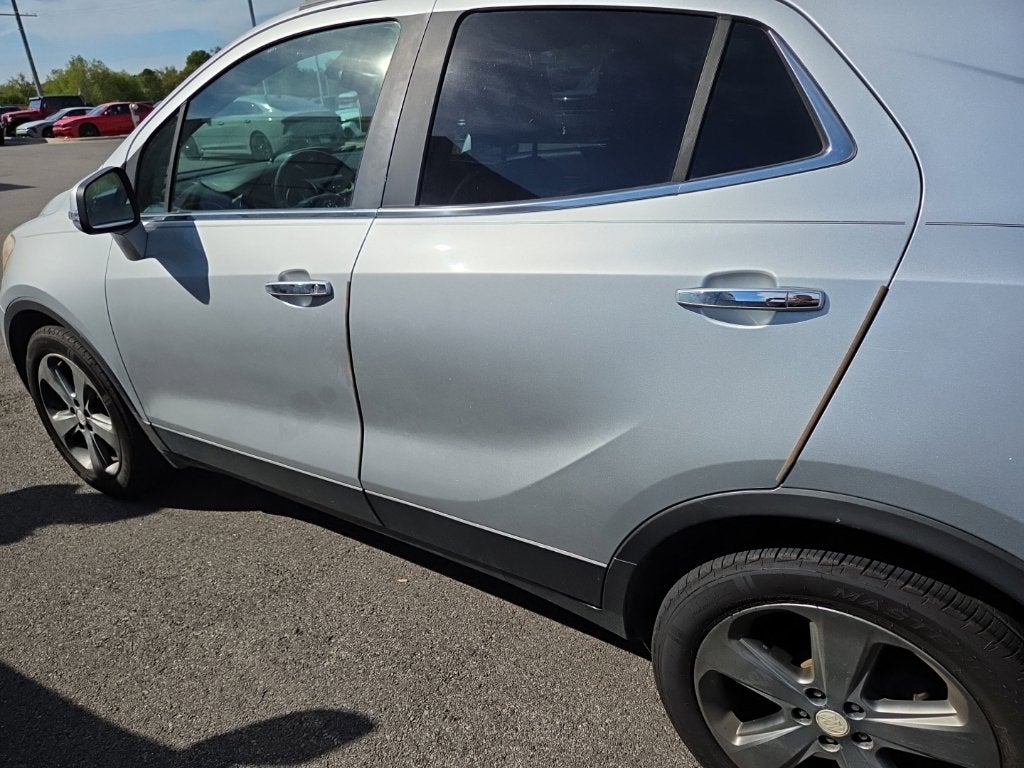 2014 Buick Encore Convenience BLUE TOOTH / LOW PAYMENTS