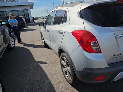 2014 Buick Encore Convenience BLUE TOOTH / LOW PAYMENTS