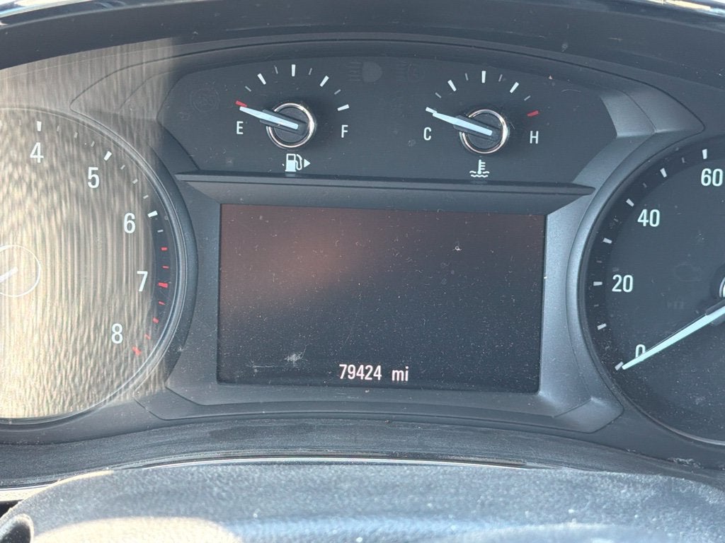 2019 Buick Encore Essence