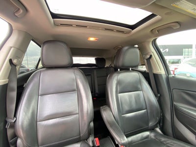 2019 Buick Encore Essence HEATED SEATS / MOONROOF
