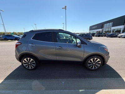 2019 Buick Encore Essence