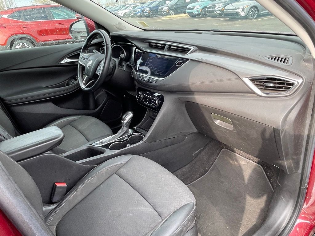 2023 Buick Encore GX Select CLEAN CARFAX / HEATED SEATS