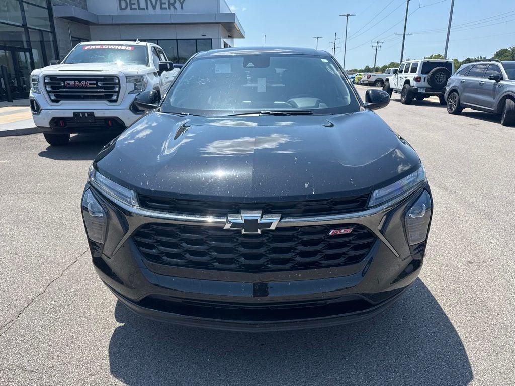 2024 Chevrolet Trax 1RS ONE OWNER / HEATED SEATS
