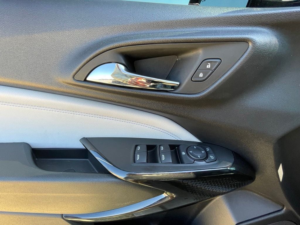 2024 Chevrolet Trax LT CONVENIENCE PACKAGE / HEATED SEATS