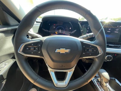 2024 Chevrolet Trax LT CONVENIENCE PACKAGE / HEATED SEATS