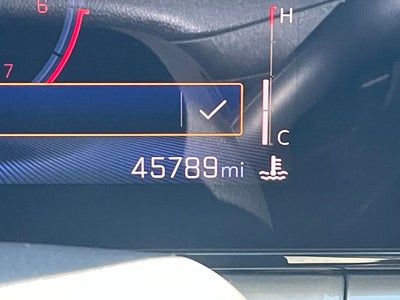 2024 Chevrolet Trax LT CONVENIENCE PACKAGE / HEATED SEATS
