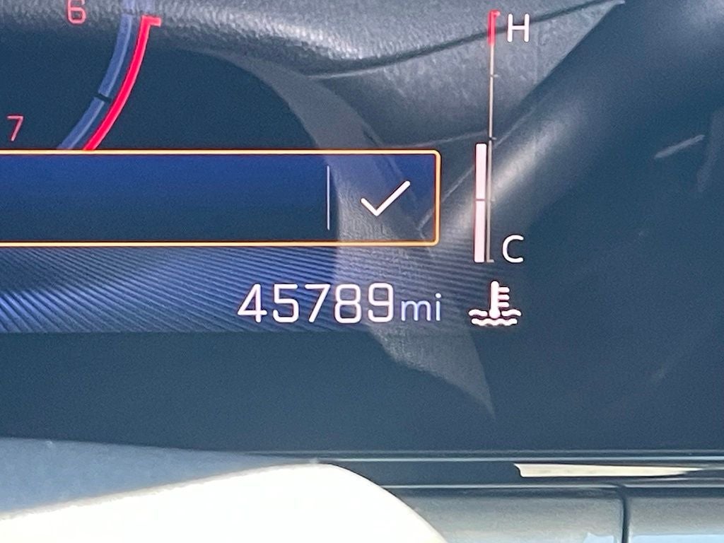 2024 Chevrolet Trax LT CONVENIENCE PACKAGE / HEATED SEATS