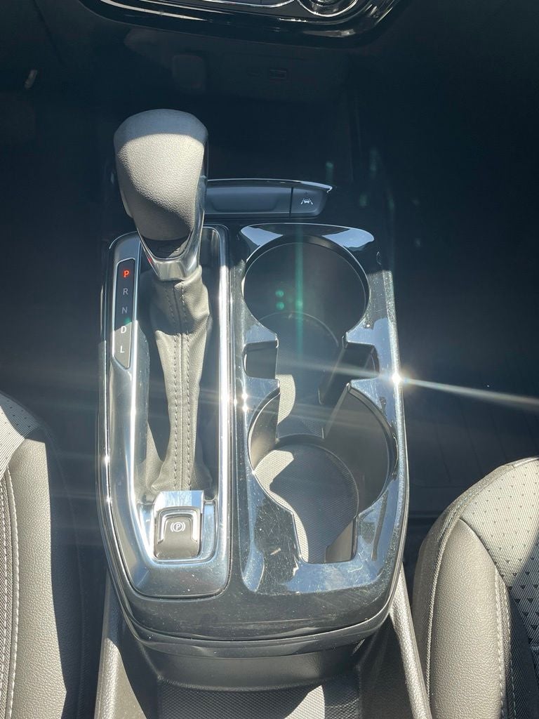 2024 Chevrolet Trax LT CONVENIENCE PACKAGE / HEATED SEATS
