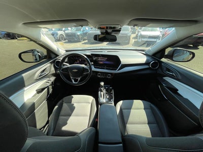 2024 Chevrolet Trax LT CONVENIENCE PACKAGE / HEATED SEATS