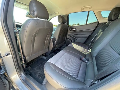 2024 Chevrolet Trax LT CONVENIENCE PACKAGE / HEATED SEATS