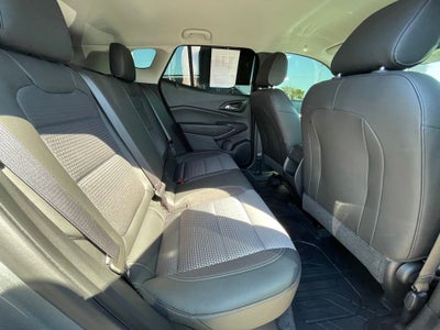 2024 Chevrolet Trax LT CONVENIENCE PACKAGE / HEATED SEATS