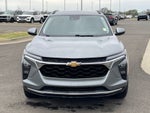 2025 Chevrolet Trax LT HEATED SEATS / ONE OWNER