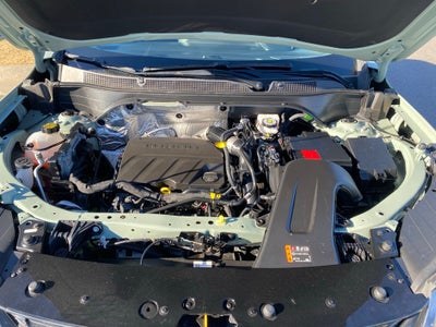 2025 Chevrolet Trax ACTIV HEATED SEATS / ONE OWNER