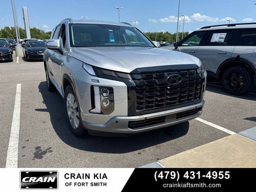 2025 Hyundai Palisade SEL NAV / HEATED SEATS / POWER SEATS