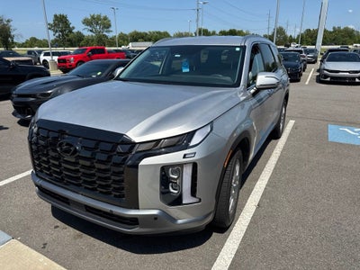 2025 Hyundai Palisade SEL NAV / HEATED SEATS / POWER SEATS