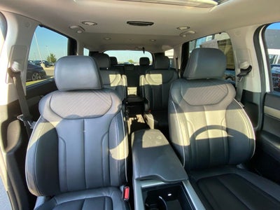 2024 Hyundai Palisade XRT NAV / SUNROOF / HEATED SEATS