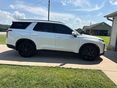 2024 Hyundai Palisade XRT