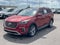 2017 Hyundai Santa Fe Limited Ultimate AWD / MOONROOF / HEATED SEATS