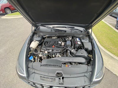2021 Hyundai Sonata Limited CLEAN CARFAX
