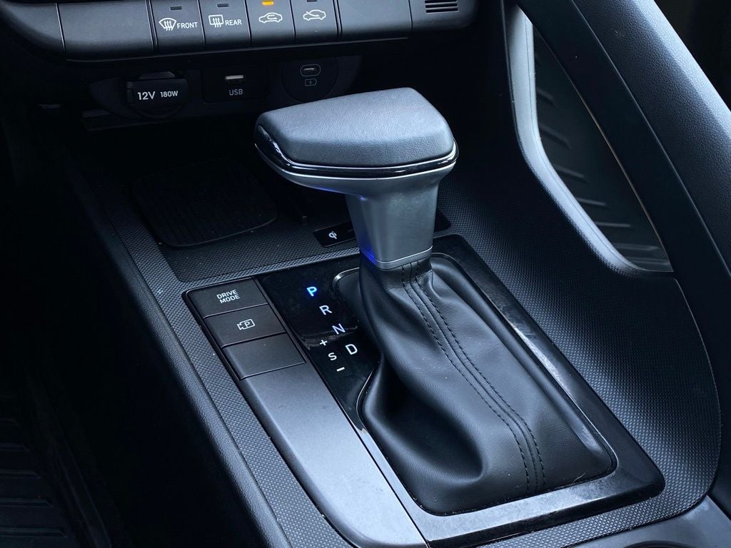 2025 Hyundai Elantra SEL Sport CLEAN CARFAX / ONE OWNER