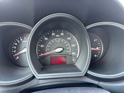 2013 Kia Rio LX