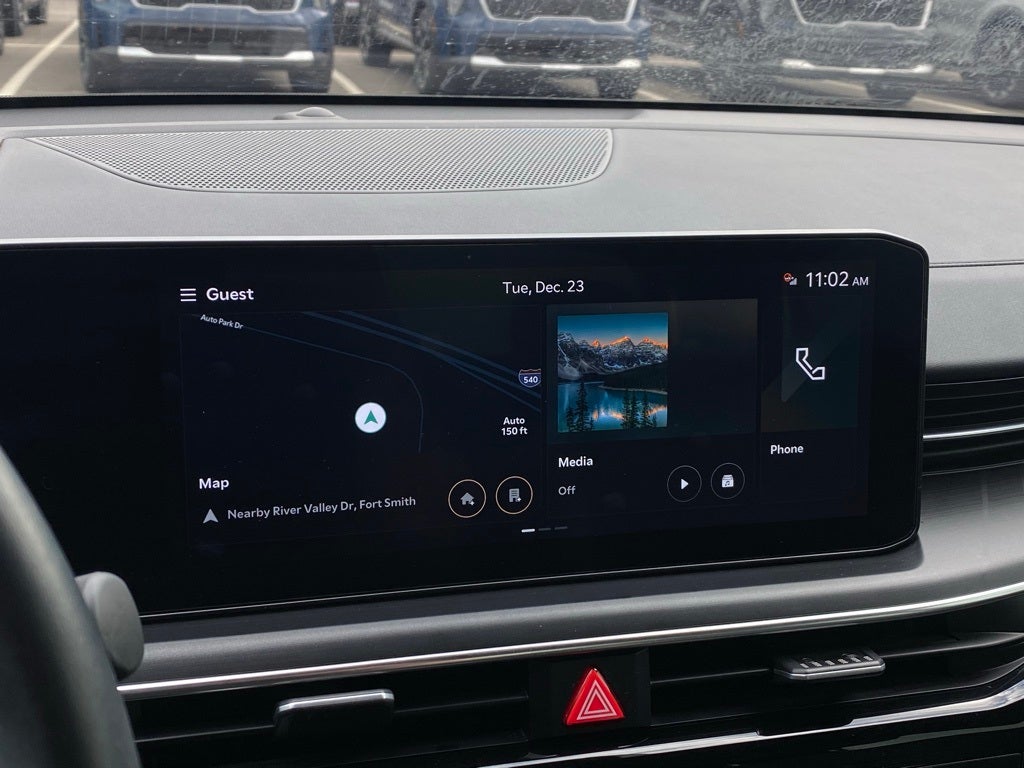 2025 Kia K5 GT-Line HEATED SEATS / LEATHER / NAV