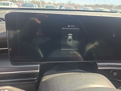 2025 Kia K5 GT-Line HEATED SEATS / ONE OWNER