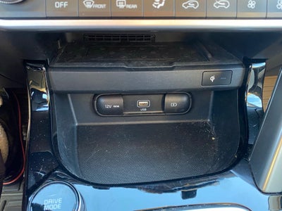2021 Kia Seltos SX AWD / HEATED SEATS
