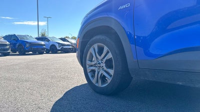 2023 Kia Seltos S AWD / HEATED SEATS / ONE OWNER