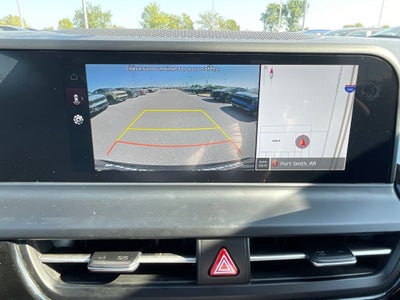 2025 Kia Seltos S ONE OWNER / HEATED SEATS / NAV