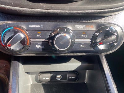 2022 Kia Soul LX CLEAN CARFAX / TECHNOLOGY PACKAGE