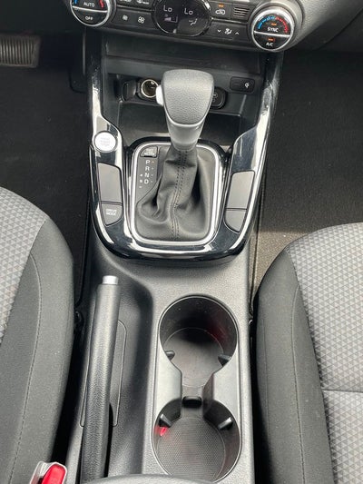 2024 Kia Soul S ONE OWNER / NAV