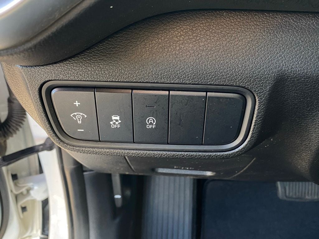 2024 Kia Soul LX ONE OWNER / LOW PAYMENTS