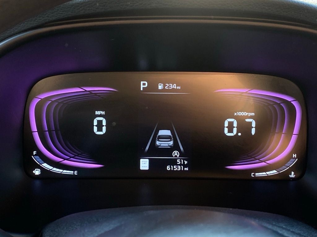 2024 Kia Soul LX ONE OWNER / LOW PAYMENTS