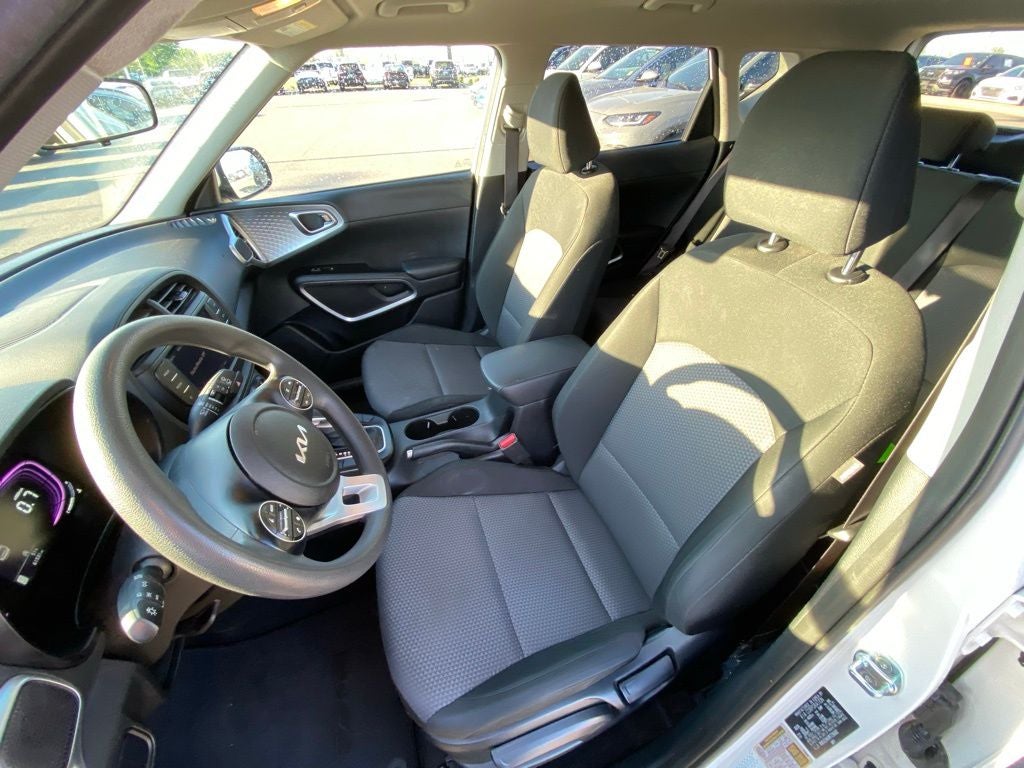 2024 Kia Soul LX ONE OWNER / LOW PAYMENTS