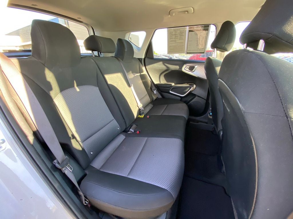 2024 Kia Soul LX ONE OWNER / LOW PAYMENTS