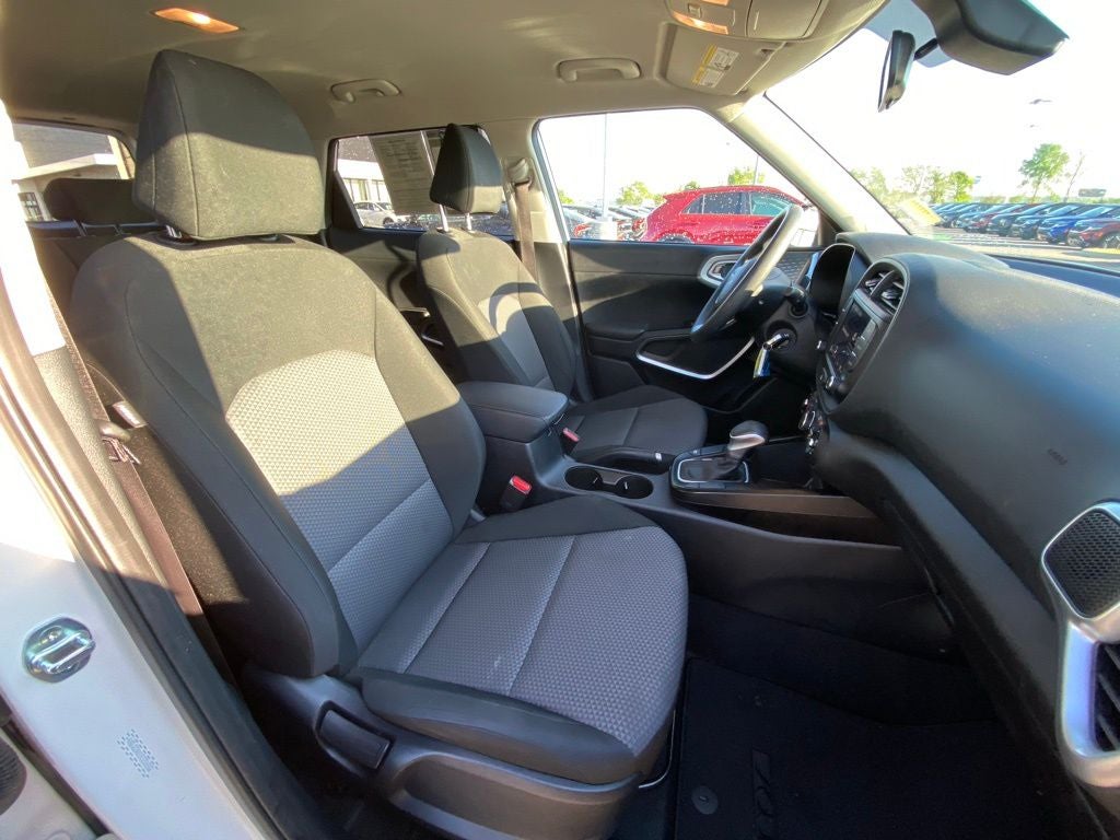 2024 Kia Soul LX ONE OWNER / LOW PAYMENTS