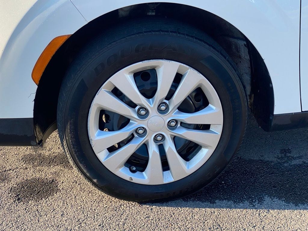 2024 Kia Soul LX ONE OWNER / LOW PAYMENTS