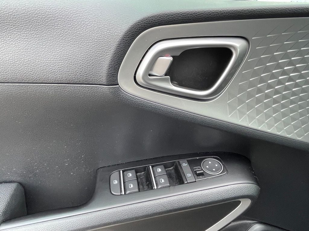 2022 Kia Soul LX TECH PACKAGE / CPO