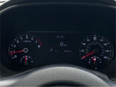 2022 Kia Soul LX LOW PAYMENTS