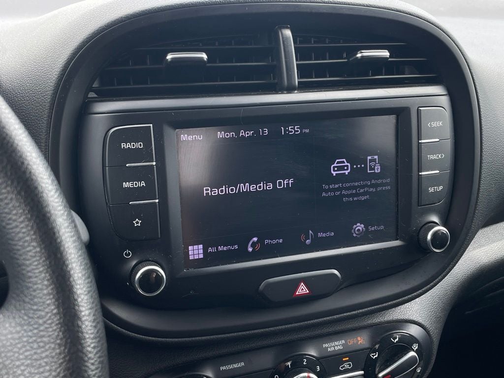 2022 Kia Soul LX LOW PAYMENTS