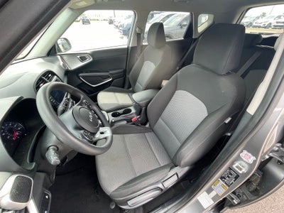 2022 Kia Soul LX LOW PAYMENTS
