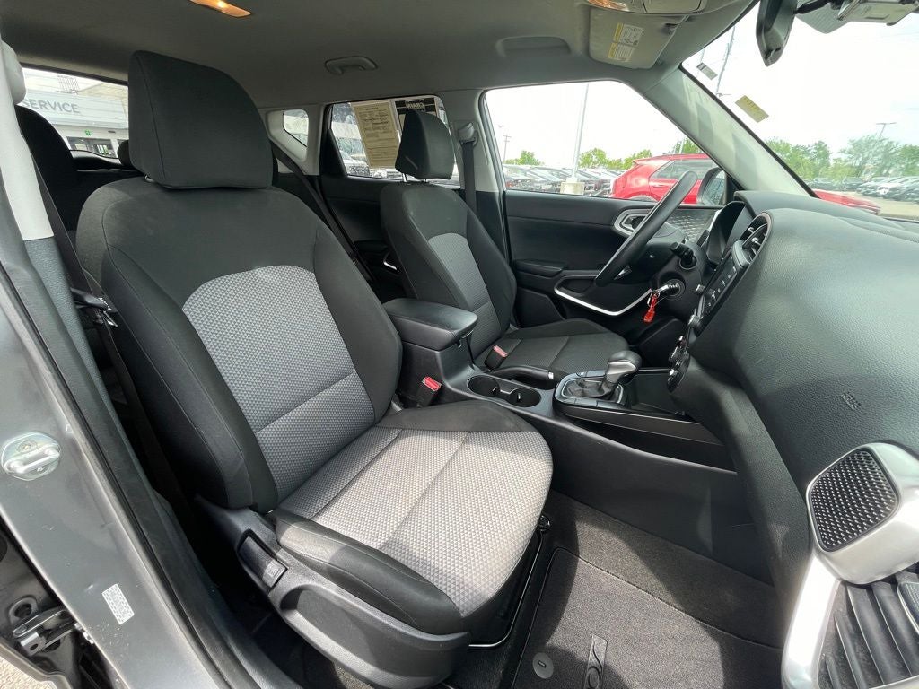 2022 Kia Soul LX LOW PAYMENTS