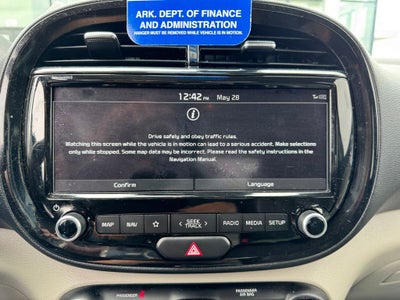 2020 Kia Soul EX CLEAN CARFAX / NAV / HEATED SEATS