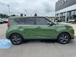 2020 Kia Soul EX CLEAN CARFAX / NAV / HEATED SEATS